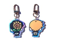 Image 2 of MP100 Keychains