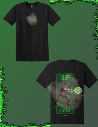 Player 1 Shirt🖤✨
