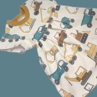 Image 1 of Diggers Dress