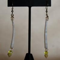 Image 2 of Mini dangles (yellow)