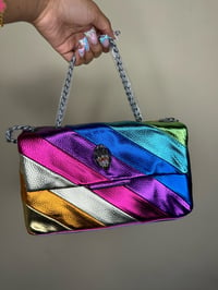 Image 1 of Colorful bag 