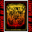 Image 1 of Fiery Passion Blanket