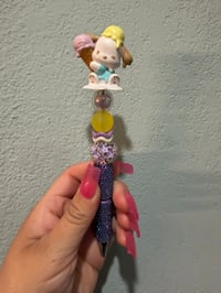 Pochacco IceCream Pen