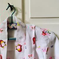 Image 3 of Vintage children Kimono 