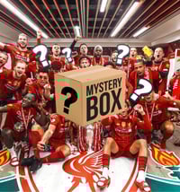 Liverpool FC Mystery Box