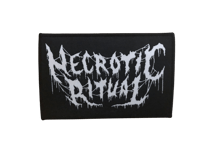 Necrotic Ritual patch 