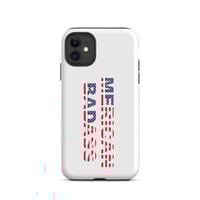 Image 2 of Merican Tough Case for iPhone®