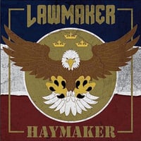 Image 1 of Lawmaker / Haymaker Split 12” EP