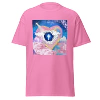 Image 5 of Heaven's Heart tee