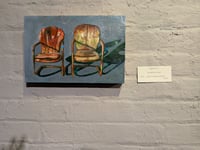 Image 2 of Grandma's Chairs