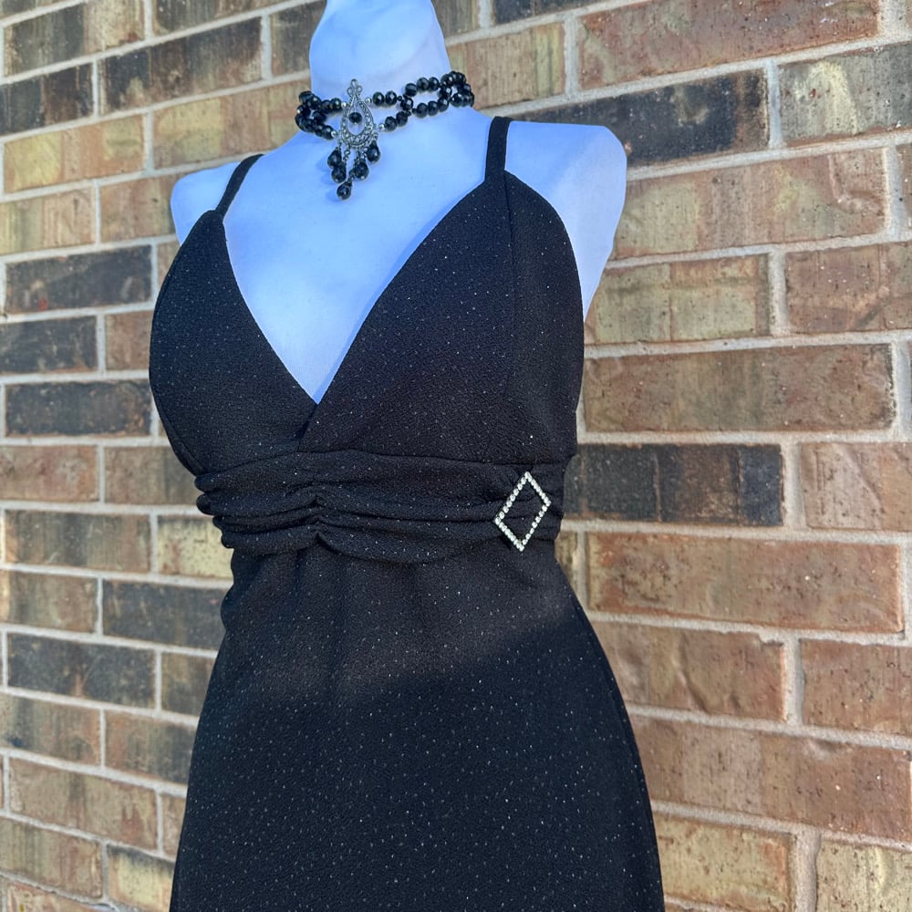 Image of Glitz and glam top 2