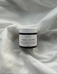 Image 6 of CREMA BAOMBA | Aromatic Nourishing Cream