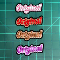 Original