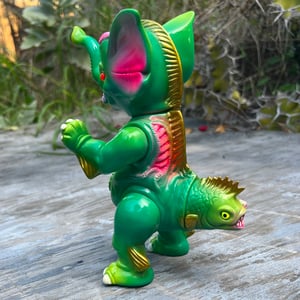 Image of Boss Carrion