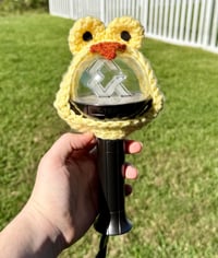Image 4 of &Team Lightstick Covers