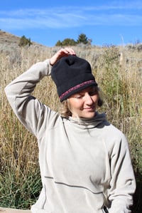 Image 5 of Embroidered Alpine Hat #15