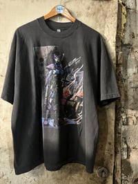 Image 2 of LUCKY MERC Vintage Black