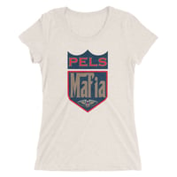 Pels Mafia Ladies' short sleeve t-shirt