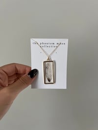 Image 3 of Necklace with Wing