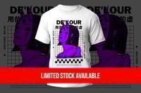 Devil Tee Purple LIMITED STOCK