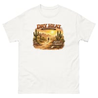 Image 4 of Dry Heat Outfitters Funny Hiking T-Shirt