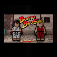 Street Fighter Pack 