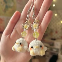 Image 2 of chick charm