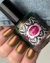 Image 13 of Glisten & Glow - Sully the Snake