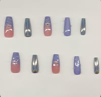 Image 1 of Lavender Luxe