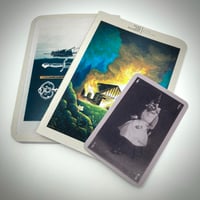 Image 5 of 'Want For Nothing' Bundle | Ltd Ed. 50