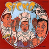 Sicko - Chef Boy R U Dum Lp or Cd 