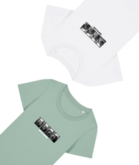 Image 1 of Tee PHOTOMATON Femme