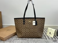 Image 2 of C Tote bag