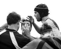 Image 6 of Daniel D’Ottavio - Rugby (Signed & Numbered)