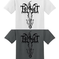 Tomhet – Förintning T-Shirt