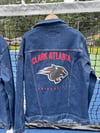 Clark Atlanta University - Homecoming Denim Jacket