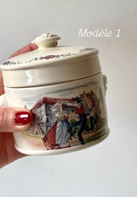 Image 8 of Anciens pots à terrine 