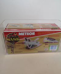 Image 5 of Meteor M.A.S.K Kenner UKG 80 Graded