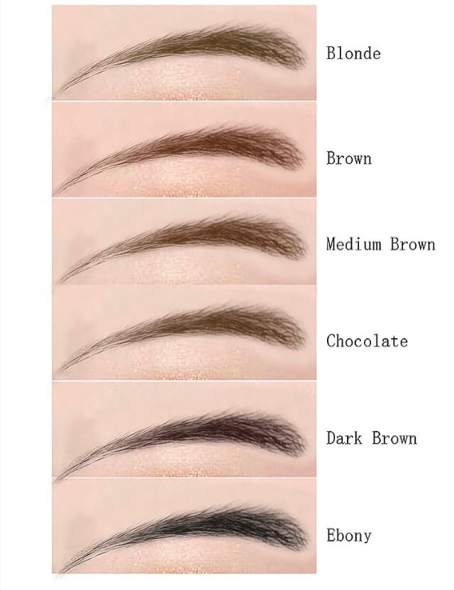 Image of Krown Brows 