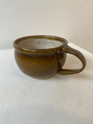 Sam Hewitt / Mug 1B