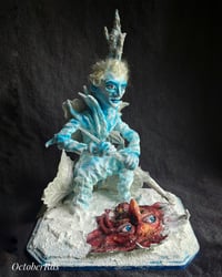 Image 1 of Jack Frost