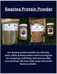 Image 4 of Vegan Protein Powder
