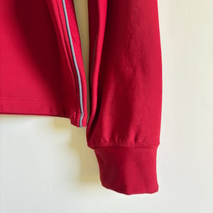 Image of Prada Zip Pullover