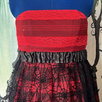 Image 3 of Kokyang Overlay Dress
