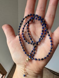 Image 1 of *new* LAPIS wrap
