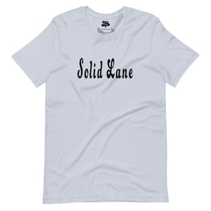 Image of Black Hidden Drip T-Shirt