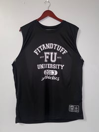 Image 2 of FITANDTUFF Athletics Set
