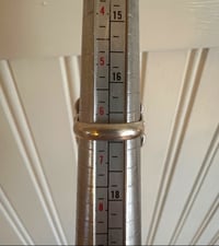 Image 7 of Royston vintage cluster ring 