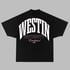 westin university freshmen tee’ Image 2