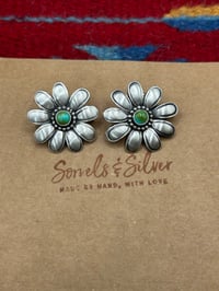 Image 1 of Sonoran Daisies 